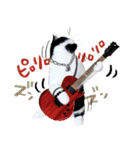 猫のハムスケ__Vo.2（個別スタンプ：2）
