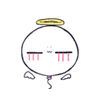糸目バルーン（個別スタンプ：31）