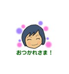 NORItan 365（個別スタンプ：10）