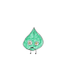 植物たちのスタンプ（個別スタンプ：11）