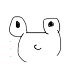 ツカエルカエル（個別スタンプ：2）