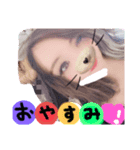 HARUMI❤NOAスタンプ（個別スタンプ：7）