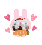 Sweets★castle（個別スタンプ：25）
