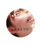 かわちいゆなにー（個別スタンプ：5）