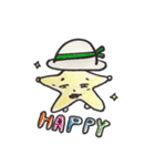 帽子子ちゃん（個別スタンプ：5）