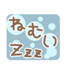 大人かわいいでか文字（個別スタンプ：32）