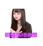 ちょうしにのりました（個別スタンプ：3）