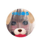 めろスタ○4弾☆*。（個別スタンプ：6）