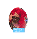 LAUSBUB（個別スタンプ：7）