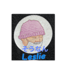LAUSBUB（個別スタンプ：16）