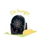 琉球あぎじゃび（個別スタンプ：6）
