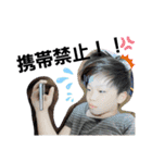 古谷さんち2（個別スタンプ：13）