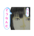 メンヘラ女子がよく使う言葉（個別スタンプ：30）