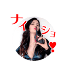 Meyou*Fujiko（個別スタンプ：14）