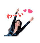 Meyou*Fujiko（個別スタンプ：18）