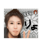 おれ2nd(真)（個別スタンプ：26）