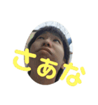 おれ2nd(真)（個別スタンプ：32）