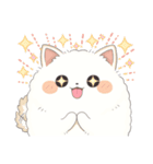 うちポメぴりか（個別スタンプ：1）