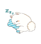 うちポメぴりか（個別スタンプ：15）