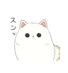 うちポメぴりか（個別スタンプ：18）