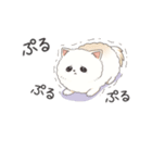 うちポメぴりか（個別スタンプ：28）
