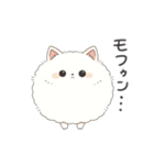 うちポメぴりか（個別スタンプ：36）