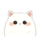 うちポメぴりか（個別スタンプ：37）