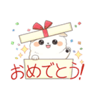 うちポメぴりか（個別スタンプ：39）