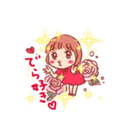 名古屋のともちゃん（個別スタンプ：21）