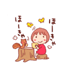 名古屋のともちゃん（個別スタンプ：25）