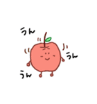 ちょっとしんどい人のためのスタンプ（個別スタンプ：24）