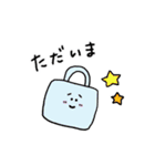 ちょっとしんどい人のためのスタンプ（個別スタンプ：34）