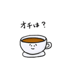 ちょっとしんどい人のためのスタンプ（個別スタンプ：40）