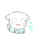 マススタまとめฅ(´ω` ฅ)（個別スタンプ：10）
