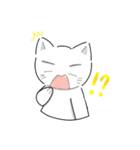 マススタまとめฅ(´ω` ฅ)（個別スタンプ：18）