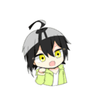 マススタまとめฅ(´ω` ฅ)（個別スタンプ：23）