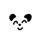 ふきだしMESSEGI 2（個別スタンプ：4）