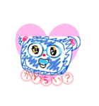 めためたかわいいすたんぷ♡（個別スタンプ：12）