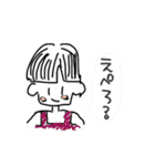 めためたかわいいすたんぷ♡（個別スタンプ：16）