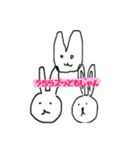 めためたかわいいすたんぷ♡（個別スタンプ：17）