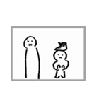 木曜屋の大喜利回答➊（個別スタンプ：17）