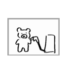 木曜屋の大喜利回答➊（個別スタンプ：27）