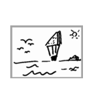 木曜屋の大喜利回答➊（個別スタンプ：29）