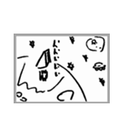 木曜屋の大喜利回答➊（個別スタンプ：30）