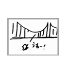 木曜屋の大喜利回答➊（個別スタンプ：32）