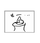 木曜屋の大喜利回答➊（個別スタンプ：36）