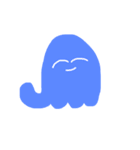 イロイロさん（個別スタンプ：1）