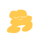 イロイロさん（個別スタンプ：3）