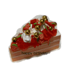 チャイルドアート（個別スタンプ：3）
