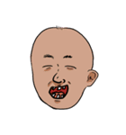 ギリギリアウトなスタンプですよー（個別スタンプ：5）